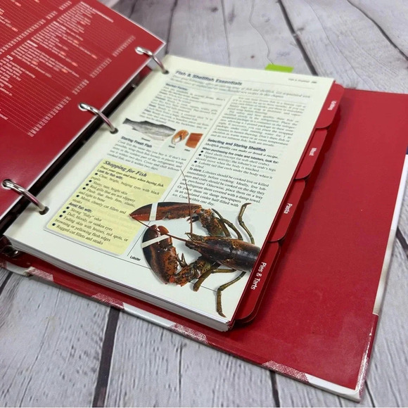 better homes and gardens new cook book prizewinning recipes limited edition - Picture 9 of 11